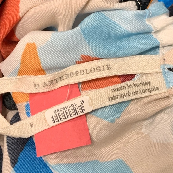 Anthropology jumpsuit - Picture 9 of 11